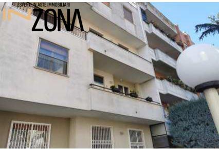 appartamento in vendita a Cerignola