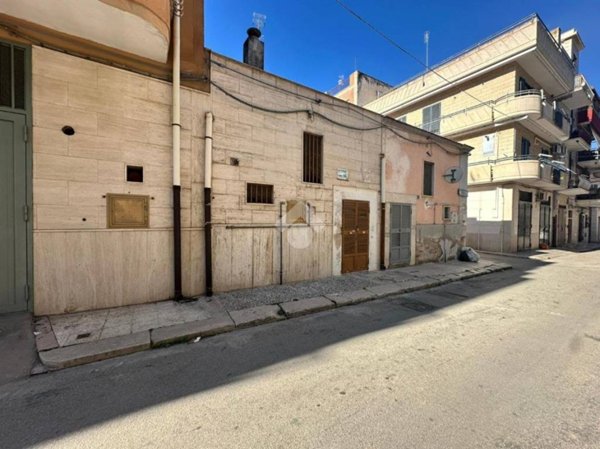 casa indipendente in vendita a Cerignola in zona Centro Città