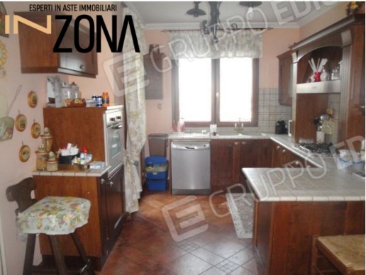 appartamento in vendita a Cerignola