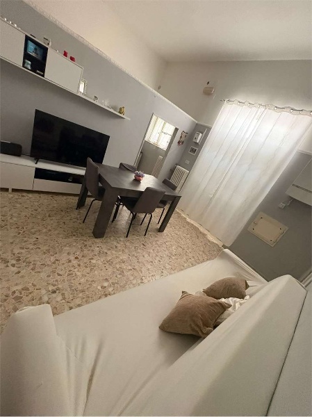 appartamento in vendita a Cerignola in zona Centro Città