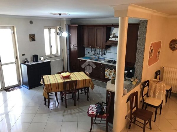 loft in vendita a Cerignola