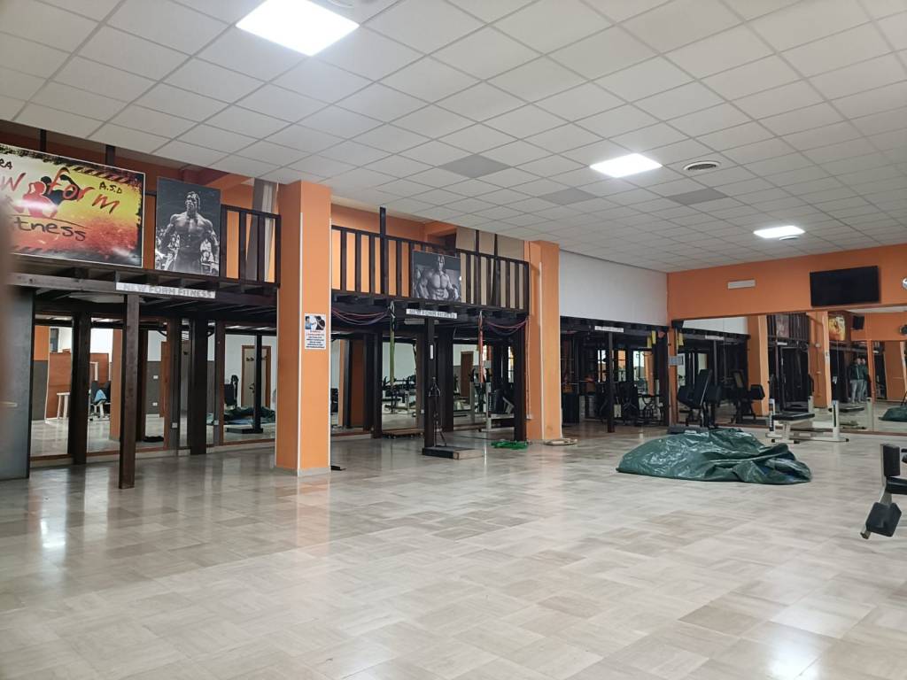 negozio in vendita a Cerignola