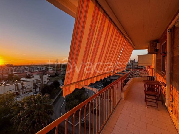 appartamento in vendita a Cerignola