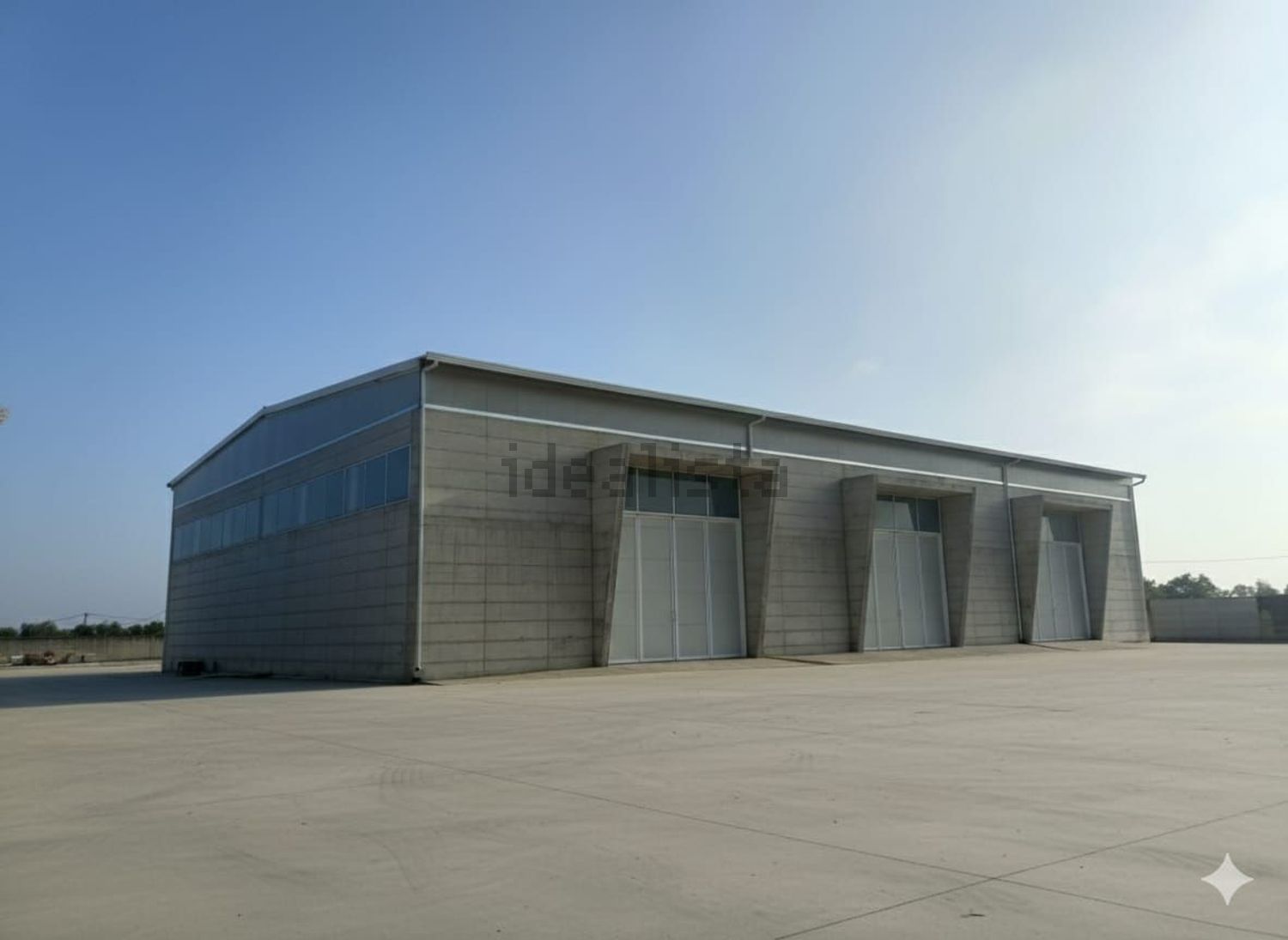 capannone in vendita a Cerignola