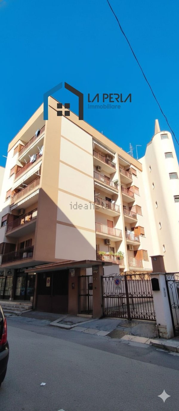 appartamento in vendita a Cerignola