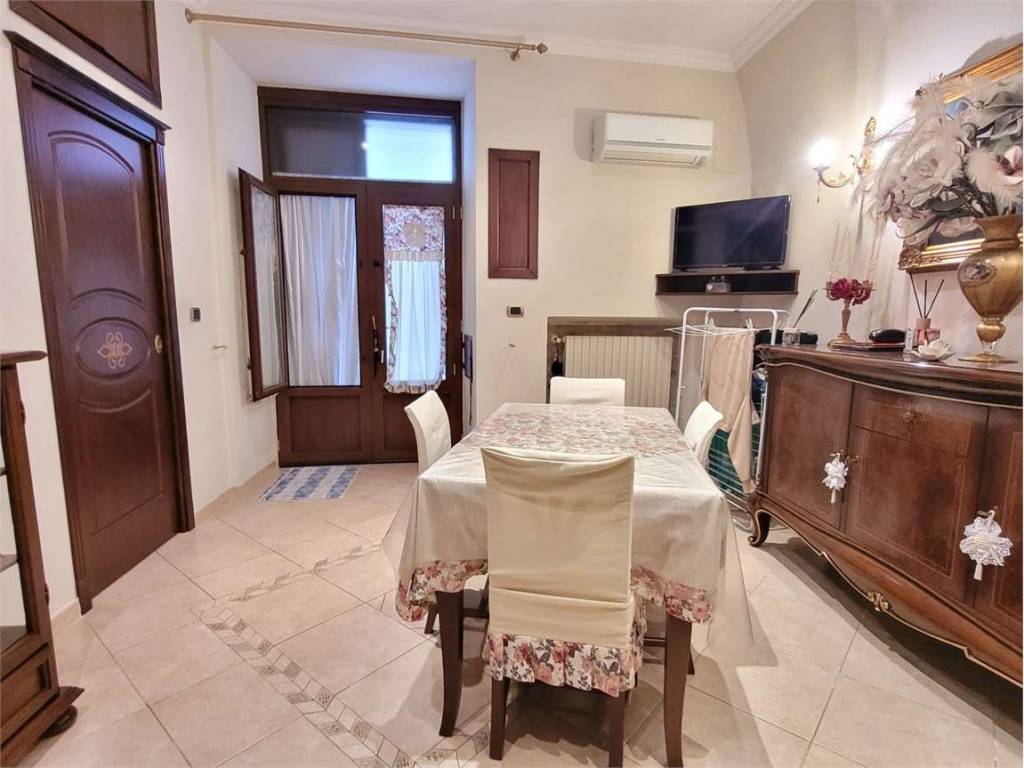 appartamento in vendita a Cerignola