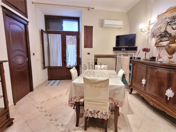 appartamento in vendita a Cerignola