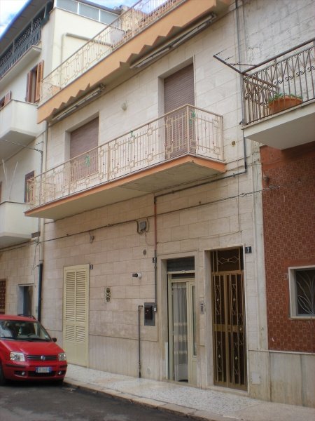 casa indipendente in vendita a Cerignola in zona Centro Città