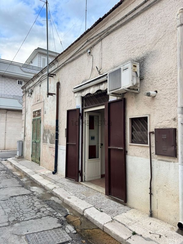 appartamento in vendita a Cerignola