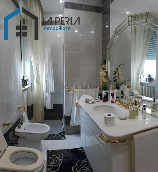 appartamento in vendita a Cerignola