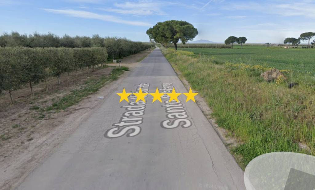 casa indipendente in vendita a Cerignola