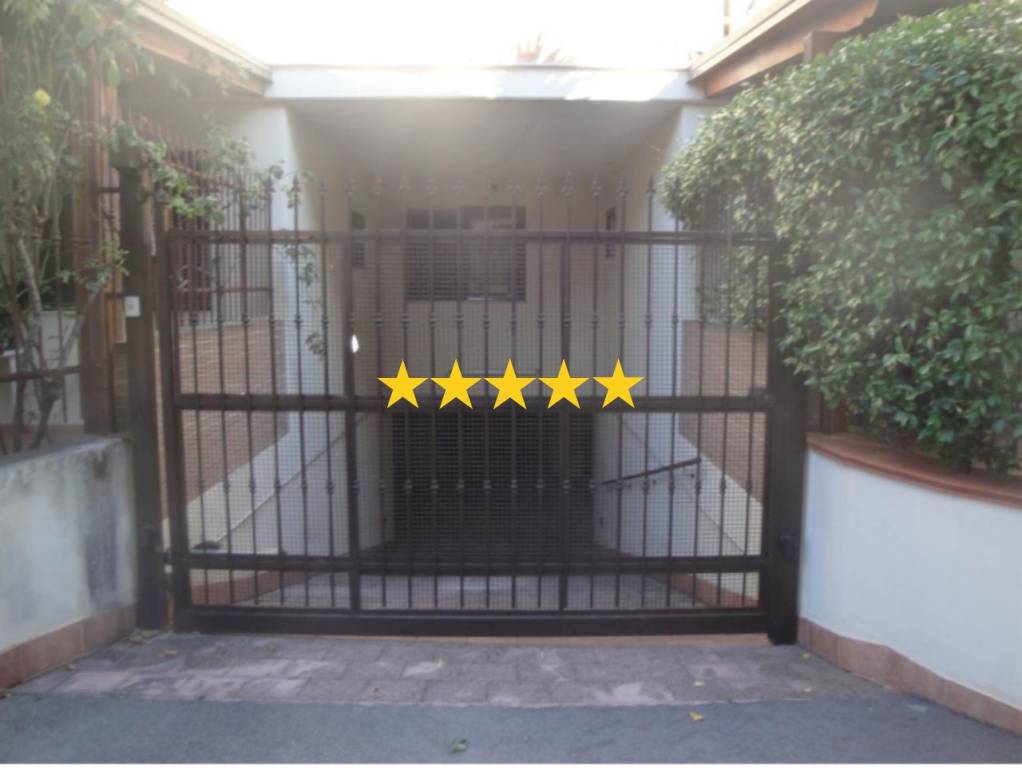 appartamento in vendita a Cerignola