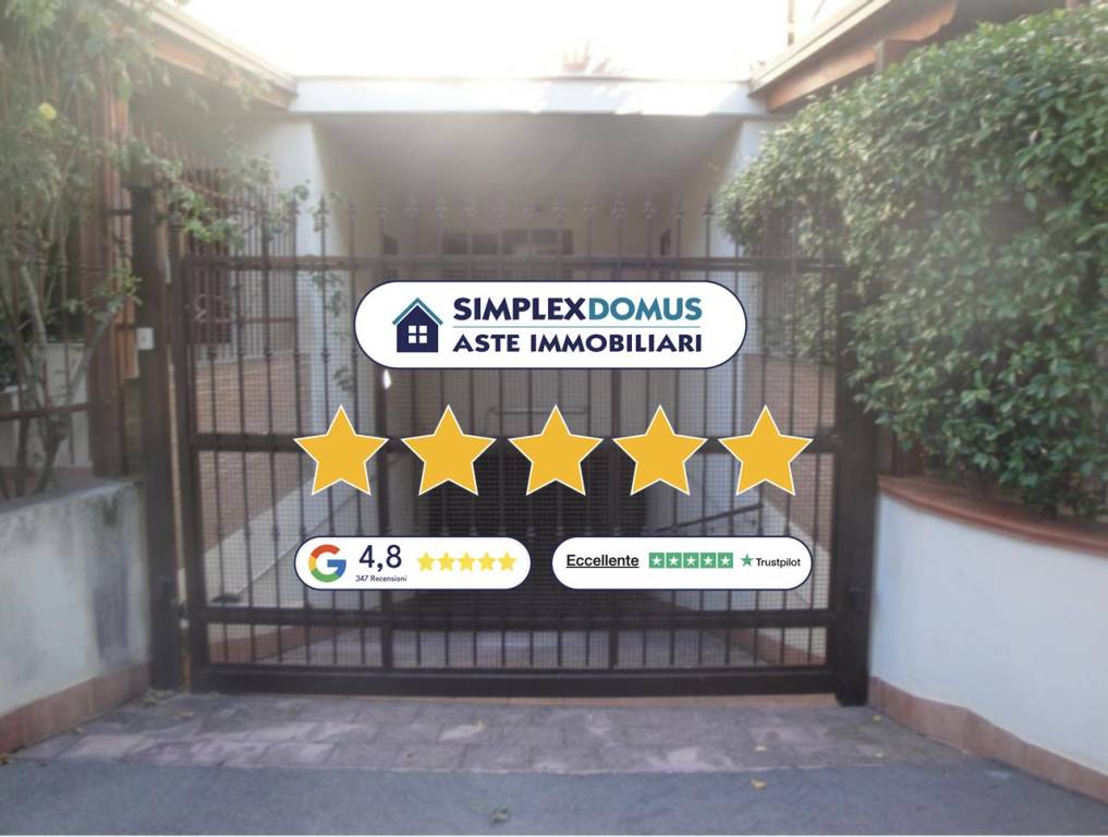 appartamento in vendita a Cerignola