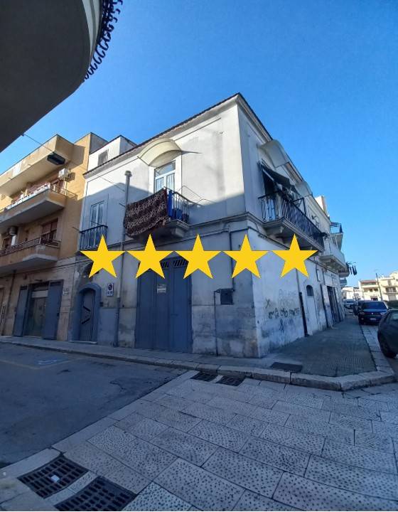 appartamento in vendita a Cerignola