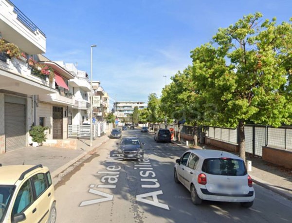 appartamento in vendita a Cerignola