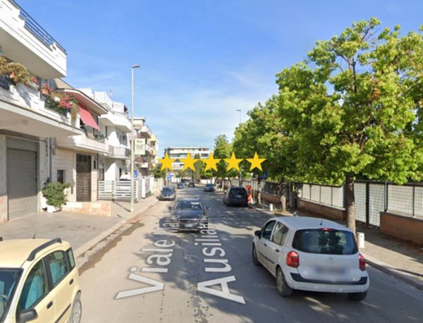 appartamento in vendita a Cerignola