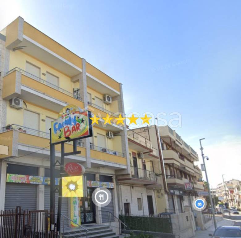 appartamento in vendita a Cerignola