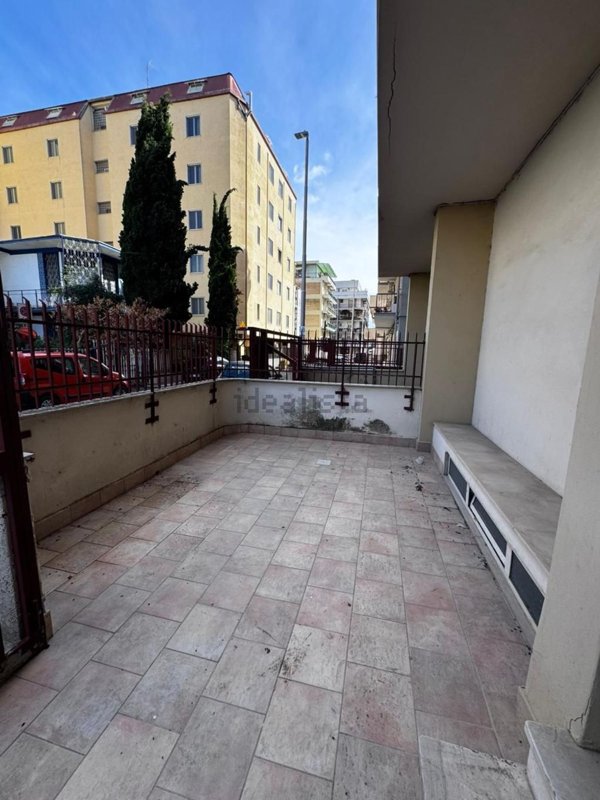 appartamento in vendita a Cerignola