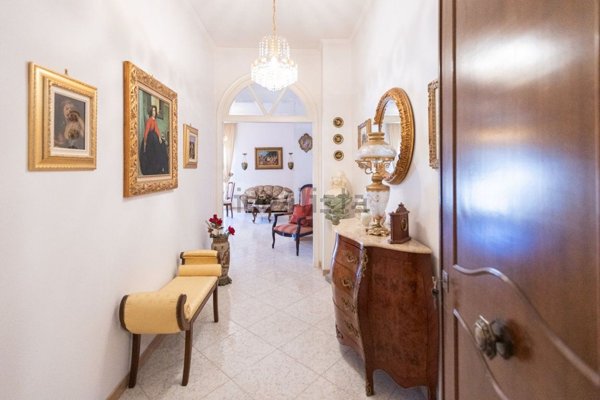 appartamento in vendita a Cerignola