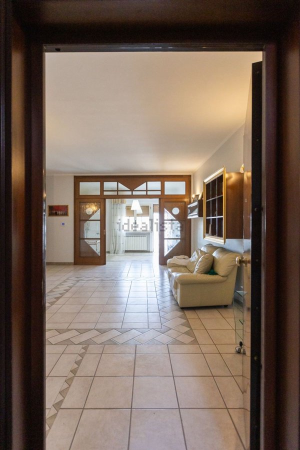 appartamento in vendita a Cerignola