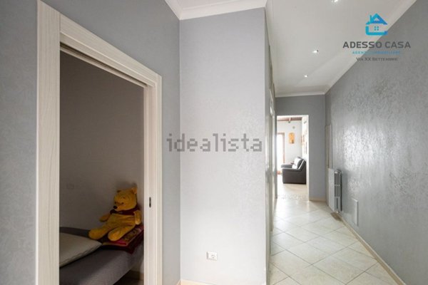 appartamento in vendita a Cerignola