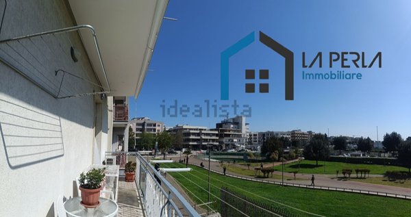 appartamento in vendita a Cerignola
