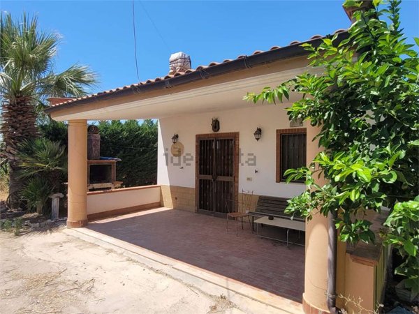 terreno agricolo in vendita a Cerignola