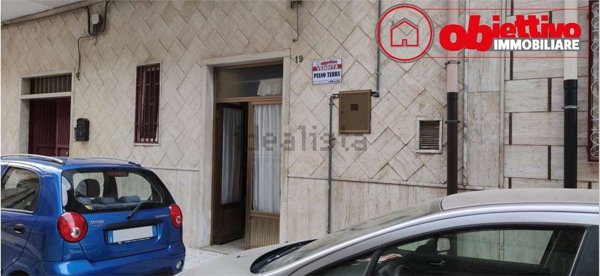 appartamento in vendita a Cerignola