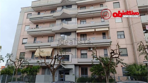 appartamento in vendita a Cerignola