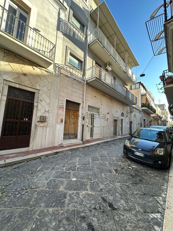 appartamento in vendita a Cerignola