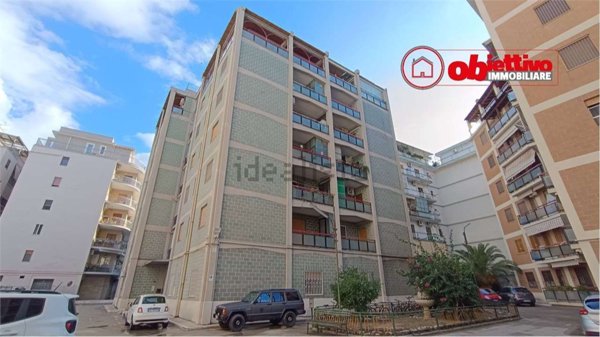 appartamento in vendita a Cerignola