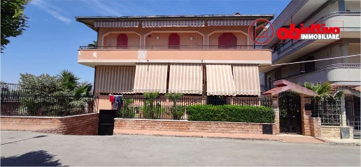 casa indipendente in vendita a Cerignola