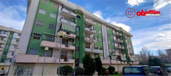 appartamento in vendita a Cerignola