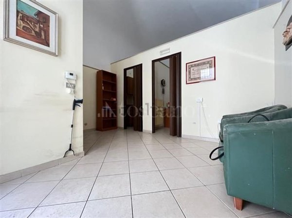 appartamento in vendita a Cerignola in zona Centro Città