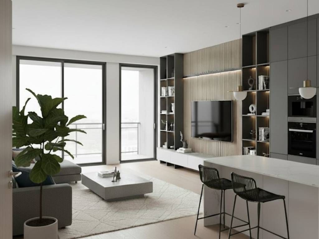 appartamento in vendita a Cerignola in zona Centro Città