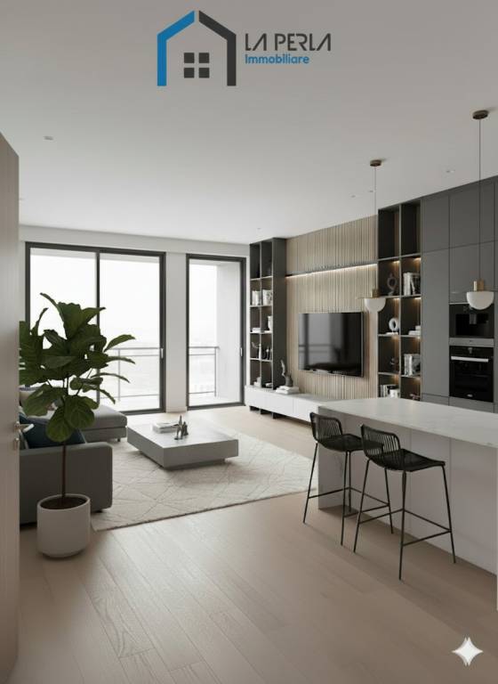 appartamento in vendita a Cerignola in zona Centro Città