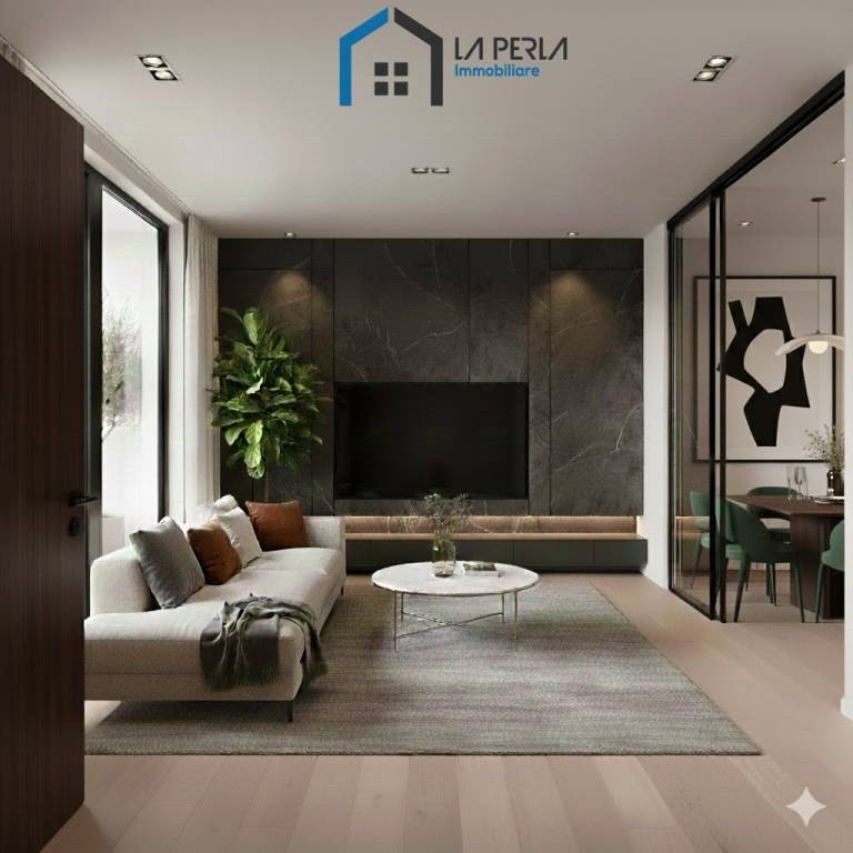 appartamento in vendita a Cerignola in zona Centro Città