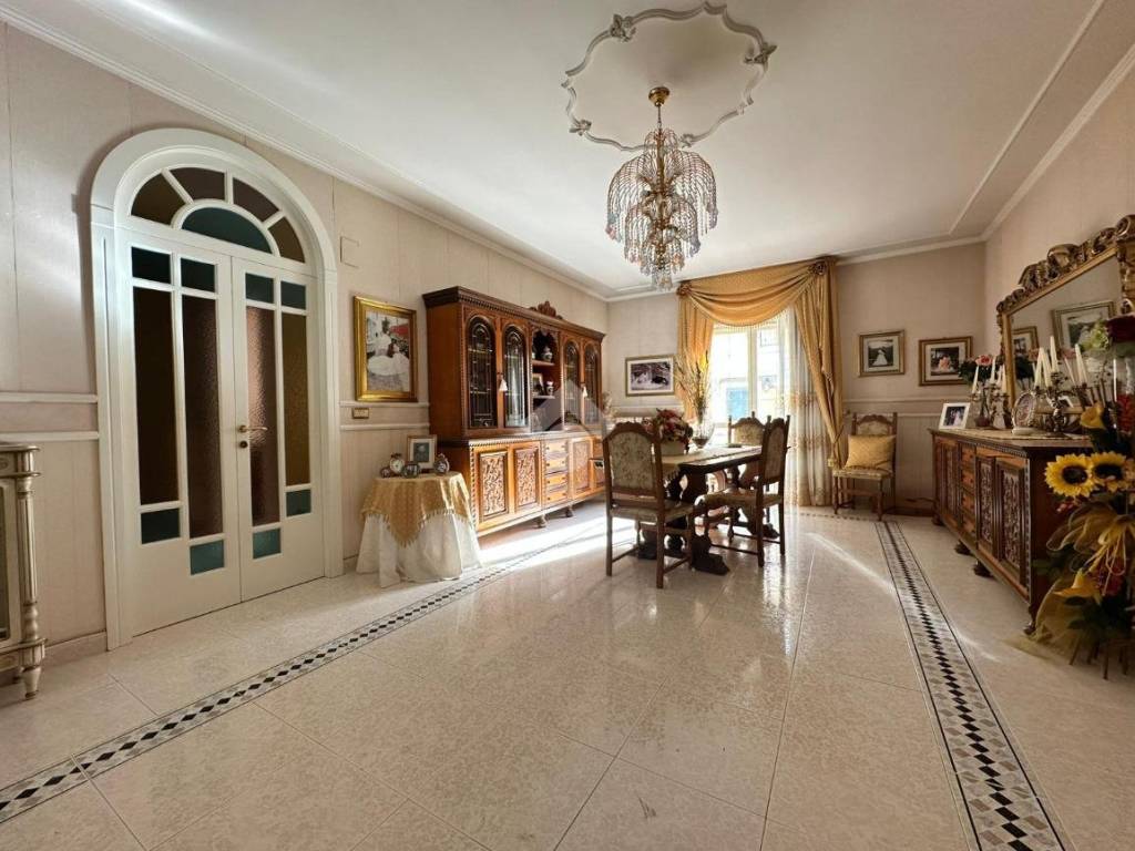 appartamento in vendita a Cerignola