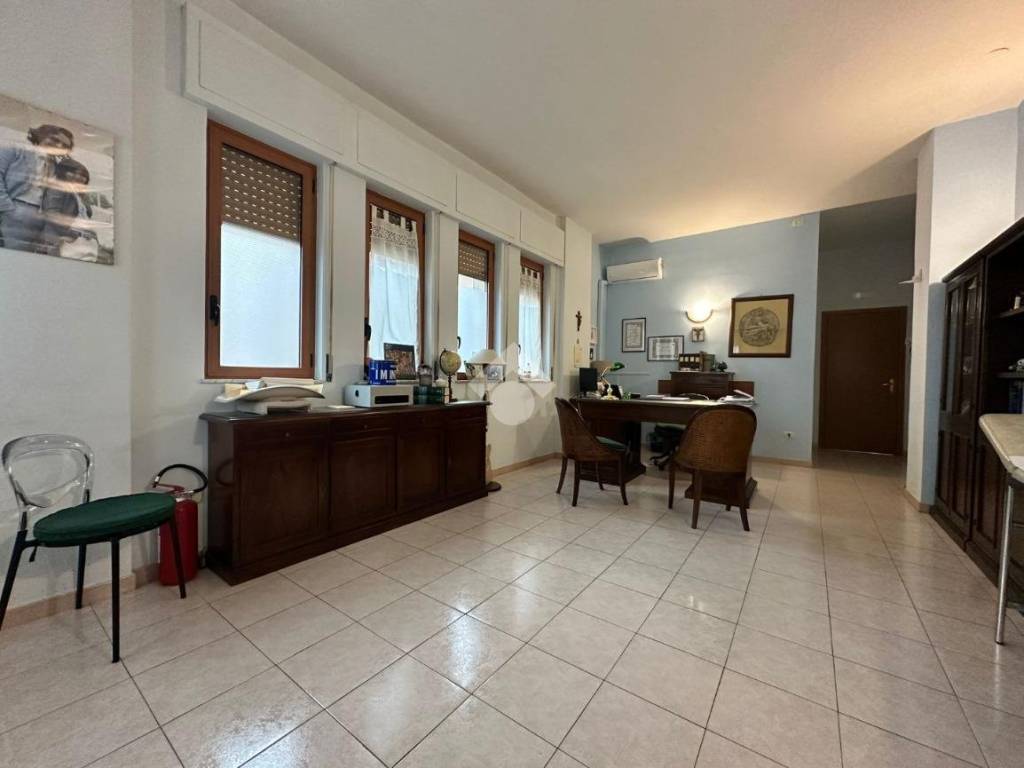 appartamento in vendita a Cerignola in zona Centro Città