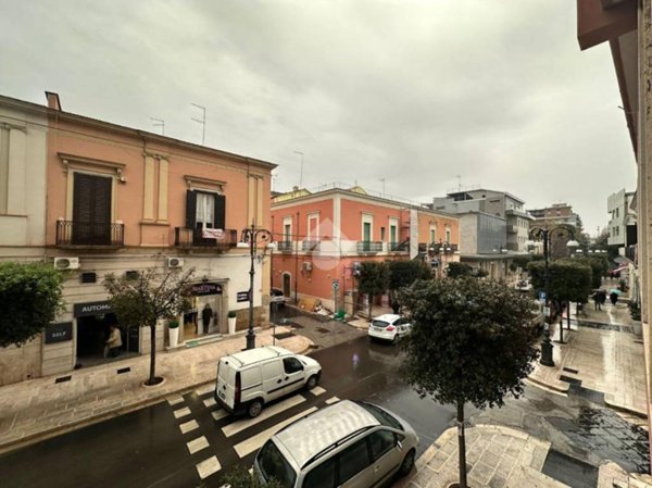 appartamento in vendita a Cerignola in zona Centro Città