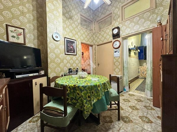 appartamento in vendita a Cerignola