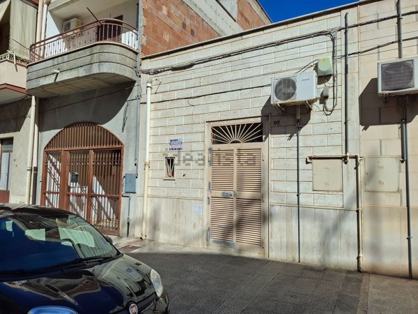 appartamento in vendita a Cerignola