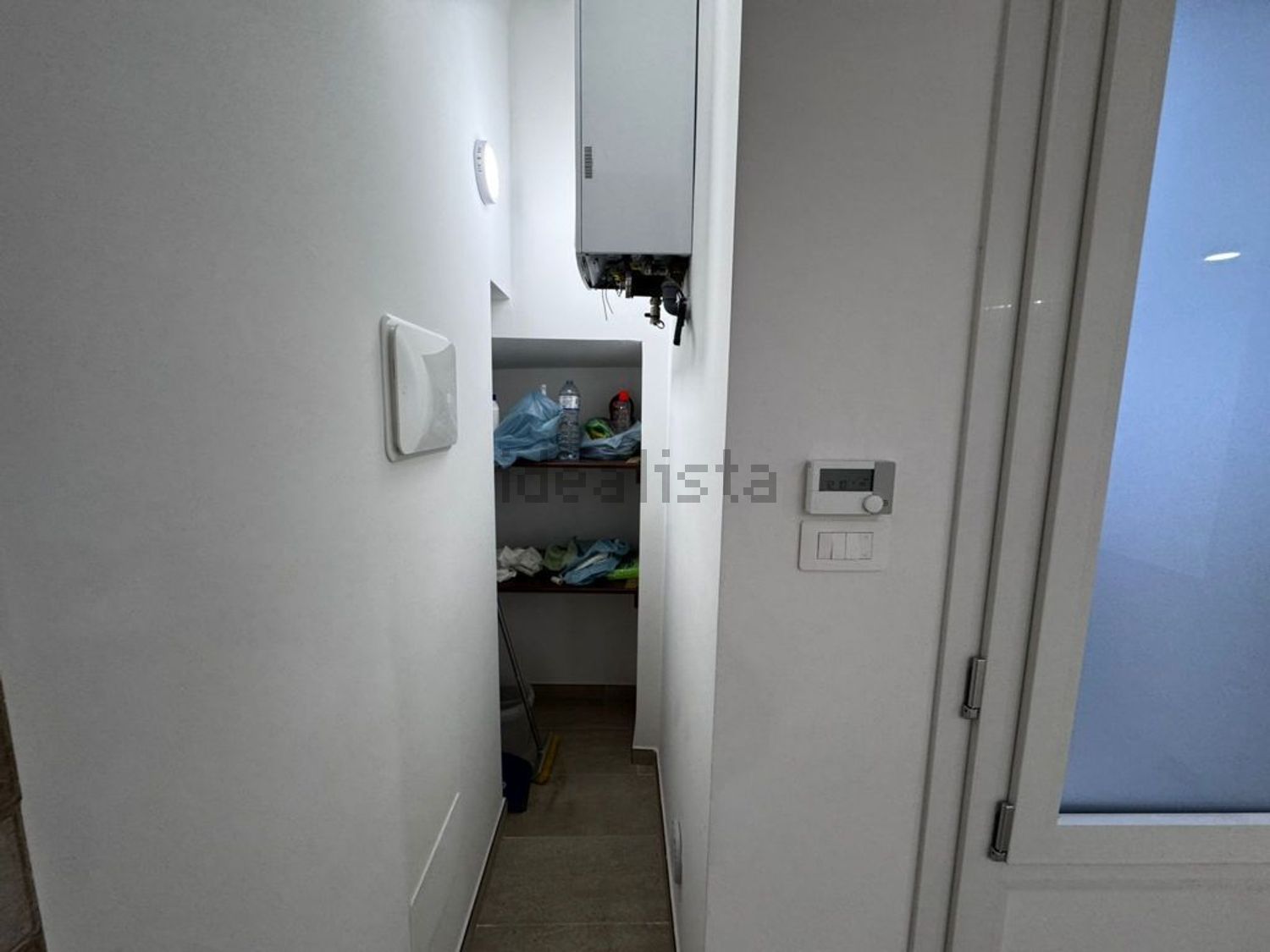 appartamento in vendita a Cerignola in zona Centro Città