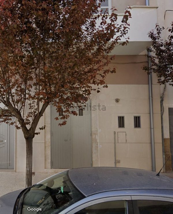 casa indipendente in vendita a Cerignola