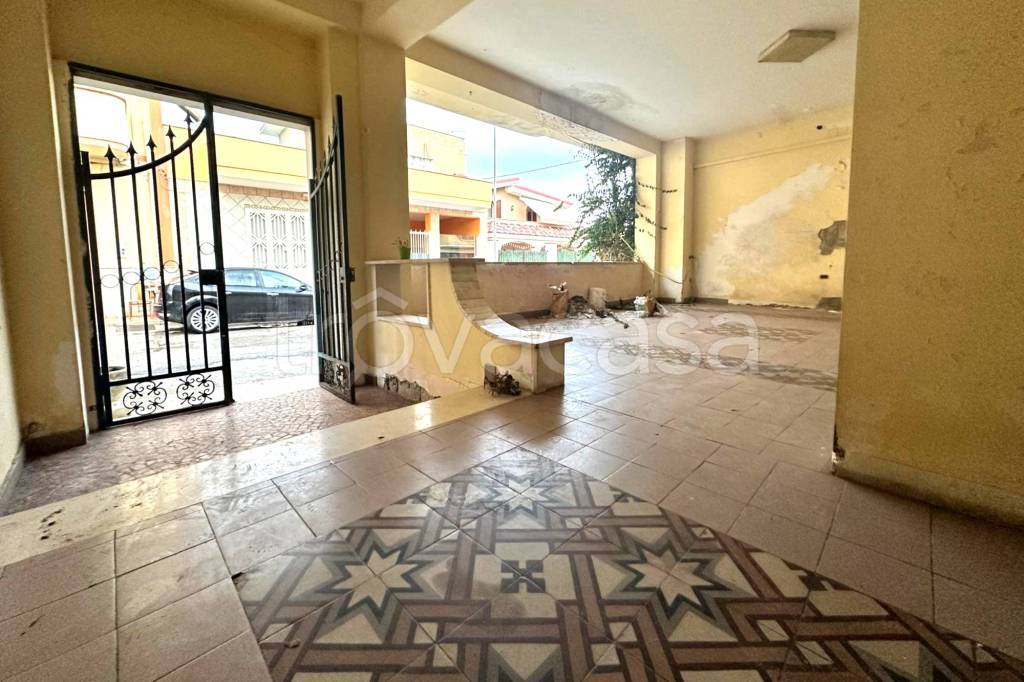 casa indipendente in vendita a Cerignola