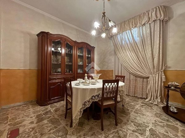 appartamento in vendita a Cerignola