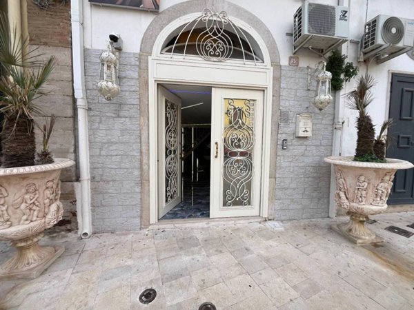 casa indipendente in vendita a Cerignola in zona Centro Città