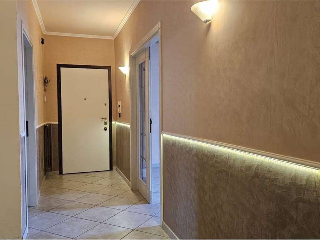 appartamento in vendita a Cerignola