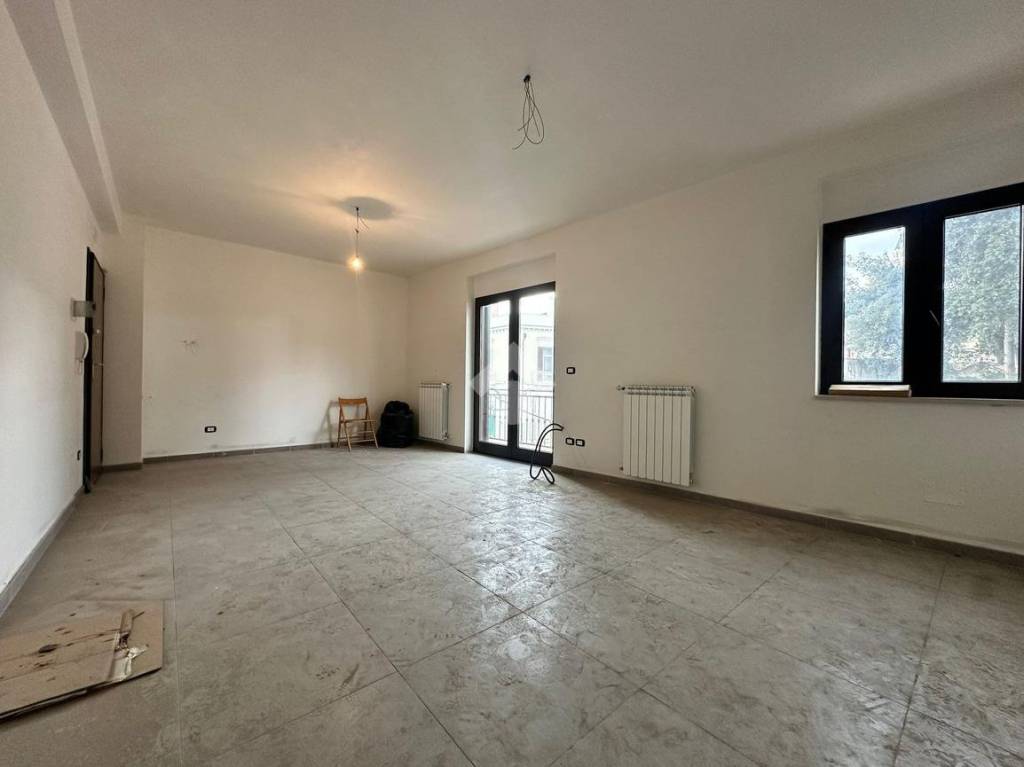 appartamento in affitto a Cerignola in zona Centro Città