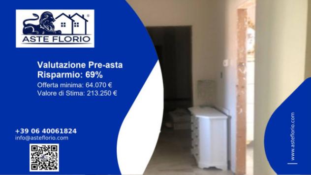 casa indipendente in vendita a Cerignola